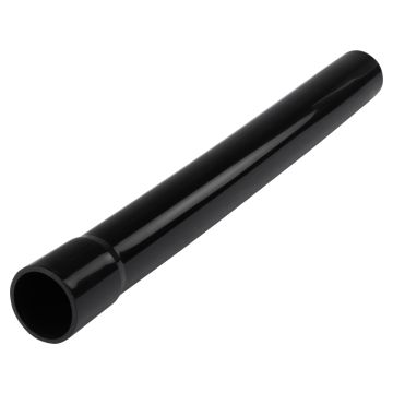 Pagarinātājcaurule 320mm CL un DCL putekļusūcējiem,Melna