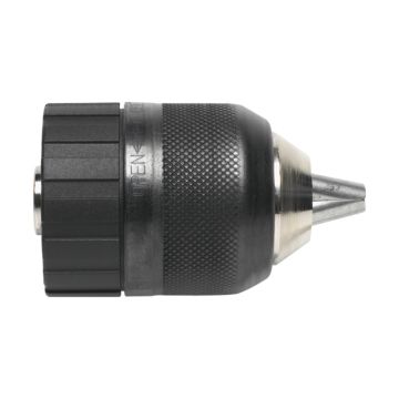 Ātrās fiksācijas patrona   6,5mm 3/8 -24UNF 0,8-6,5mm 6501X