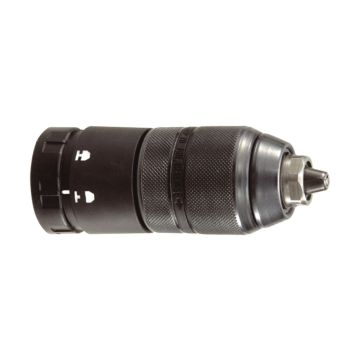 Ātrās fiksācijas patrona 13mm 1,5-13mm perforatoriem   HR2450FT HR2470FT