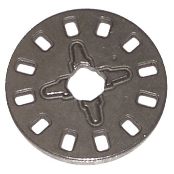 Adapters FEIN asmeņu izmantošanai BTM / TM3000
