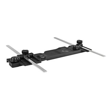 Lineāla adapters DHS680
