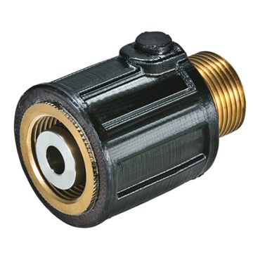 Pretsapīšanās savienotājuzgalis HW1200/HW1300