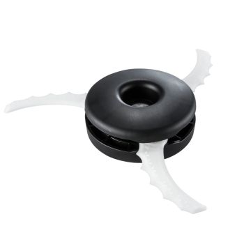 Trimmera plastikāta asmenis 255mm M8 X 1,25RH & M8 X 1,25LH & M10 X 1,25LH DUR187, DUR188, DUR189, D