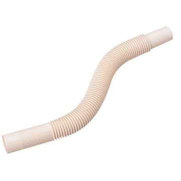 Lokanā caurule 42cm Ø28mm CL, DCL, DVC, Kremkrāsas