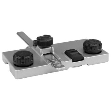 Lineāla adapters DHS660/661