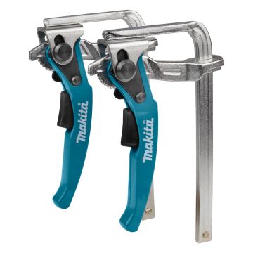 Makita ātrās fiksācijas spīles