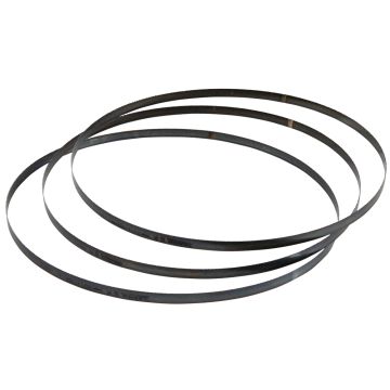 13x0,5x1140mm 24T 3gab.<4mm vidēji ciets metāls, plastikāts HCS