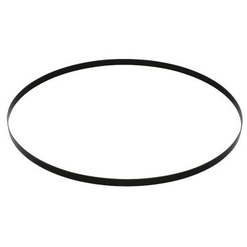 13x0,5x1140mm 18T 3gab.4-5mm vidēji ciets metāls, plastikāts HCS