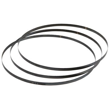 13x0,5x1140mm 14T 3gab. >5mm vidēji ciets metāls, plastikāts
