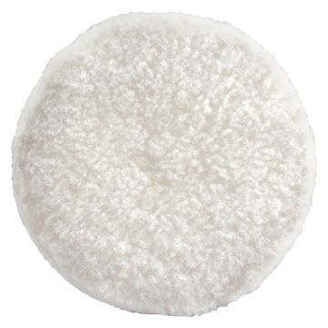 Pulēšanas disks no vilnas 150mm, (Velkro) BO6030, BO6050, PO6000C