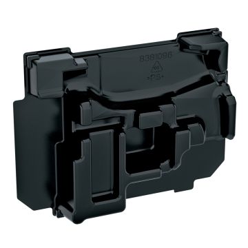 Makpac  ieliktnis   DHR165 MAKPAC 3