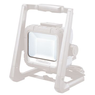 Pretapžilbināšanas filtrs priekš DML805