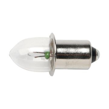Spuldzīte 12V, 14,4V (2gab.)  ML120, ML140, BML145