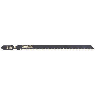 Figūrzāģa asmeņi B-61 (T341HM) 105mm, HM, 5-50mm, Stikla šķiedrai  (3gab)