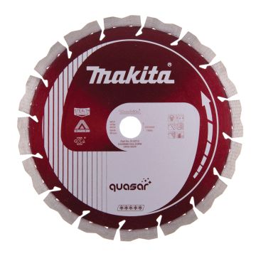 Dimanta griezripa 230mm QUASAR