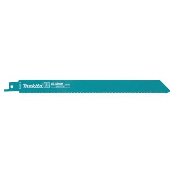 Zobenzāģa asmeņi BIM 225x0,9mm (14tpi), 5gab., Metāls 3-8mm, caurules 10-175mm