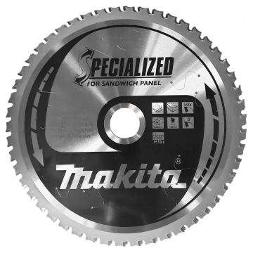 T.C.T. Zāģripa sendviča paneļiem 235X2.2X30mm 0° T50 SPECIALIZED for sandwich panel