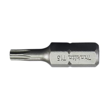 Uzgalis  T15x25mm(25gab/iep)