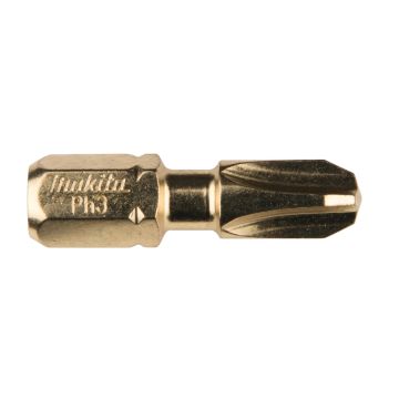 Torsion uzgalis PH 3-25mm (2gab/iep)