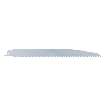 Zobenzāģa asmeņi INOX 228x1.2mm 6Tpi, 1gab., Ledus 140-175mm, 6Tpi