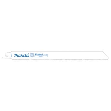 Zobenzāģa asmeņi BIM 225x0,9mm (10-14tpi), 5gab., Koks, Koks ar naglām 5-175mm, Alumīnijs 3-10mm,  p