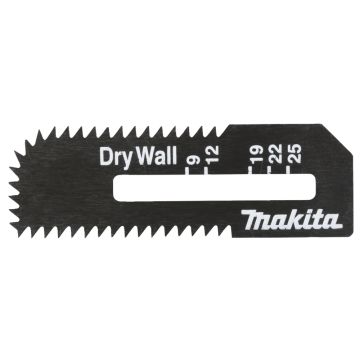 Asmenis priekš DSD180- LE 55x18x0,55 mm (2TK.), ģipškartonam