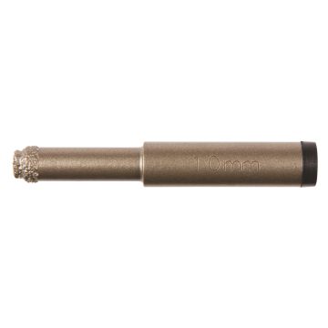 Diamond Pin Drill for Ceramic Tile 10MM
