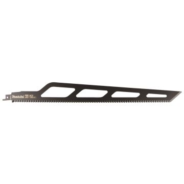 Zobenzāģa asmeņi HCS 400X1,5mm 1gab., Izolācijas materiāli, akmens/stikla vate 10-300mm