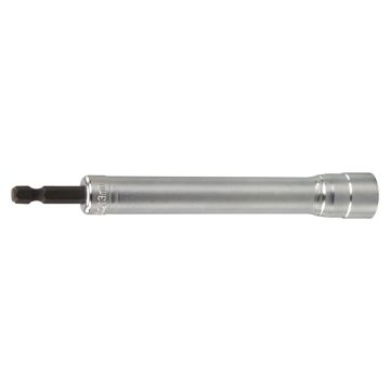 Pagarinātā uzgriežņu atslēga/uzgalis 13mm-150mm