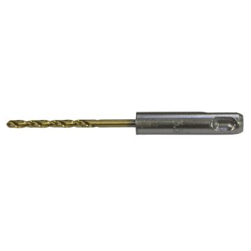SDS-PLUS HSS urbis metālam3.5mm