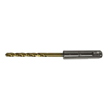 SDS-PLUS HSS urbis metālam4.5mm