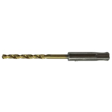 SDS-PLUS HSS urbis metālam 5.0mm