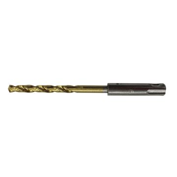 SDS-PLUS HSS urbis metālam 6.0mm