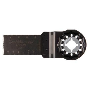 Iegremdējams MULTITOOL zāģa asmens 24mm TMA050, HCS, STARLOCK , Kokam