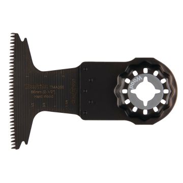 Iegremdējams MULTITOOL zāģa asmens 65mm TMA055, BIM, STARLOCK, Kokam