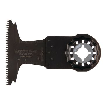 Iegremdējams MULTITOOL zāģa asmens 65mm TMA056, HCS, STARLOCK , Kokam