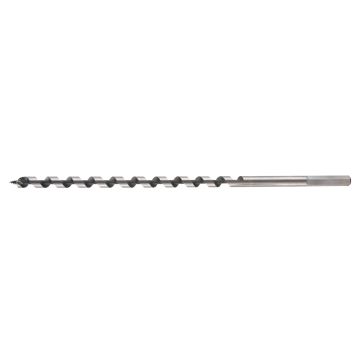 Spirālurbis kokam 10x200mm