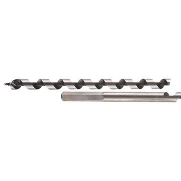 Spirālurbis kokam 8x250mm