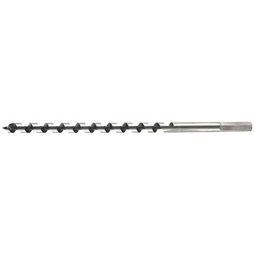 Spirālurbis kokam 18x400mm