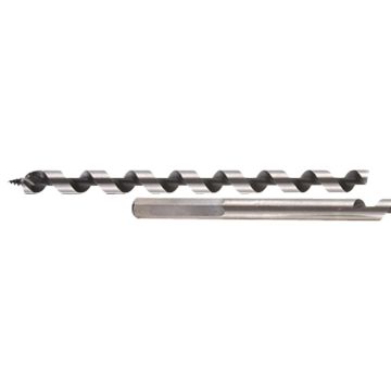 Spirālurbis kokam 8x450mm