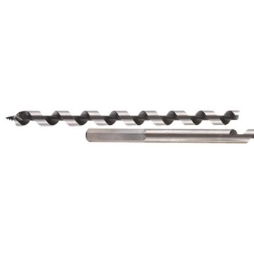 Spirālurbis kokam 18x450mm