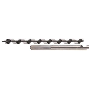 Spirālurbis kokam 22x450mm
