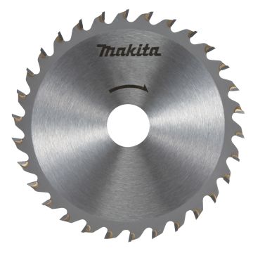 T.C.T. Zāģripa kokam 185X2X30mm 20° T20 Standard kokam