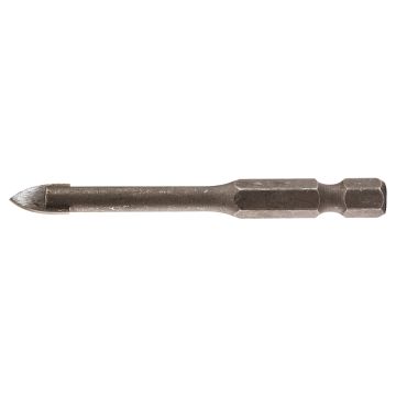 1/4 Urbis stiklam 6x65mm