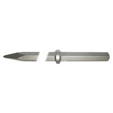Pīķis  410mm ar grdzenu