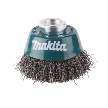 Kausveida suka 60mmxM14 "Crimped"