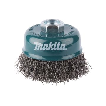 Kausveida suka 75mmxM14 "Crimped"