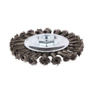 Diskveida suka  125mmxM14 125, 150, 180, 230mm modeļiem