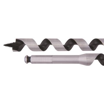 Spirālurbis kokam 20x470mm