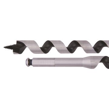 Spirālurbis kokam 32x470mm